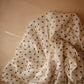 Extra Soft Muslin Crib Sheet- Multiple Color Options