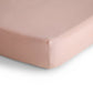 Extra Soft Muslin Crib Sheet- Multiple Color Options