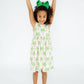 Breezy Beauty Tank Twirl Dress