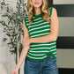 Bring You Close to Me Sleeveless Sweater Vest