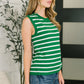 Bring You Close to Me Sleeveless Sweater Vest