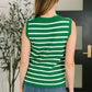 Bring You Close to Me Sleeveless Sweater Vest