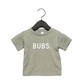 BUBS. Tee- 6 Colors