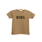 BUBS. Tee- 6 Colors