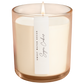 Sugar Cookies Soy Candle - Tinted Glass Jar - 12 oz