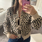 Wild About You Cardigan