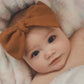 Kentley Headband- Copper