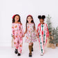 Gingerbread Village | ROMPER