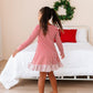 Red Stripes | NIGHTGOWN