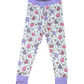 Birthday 2-Piece Pajama Set