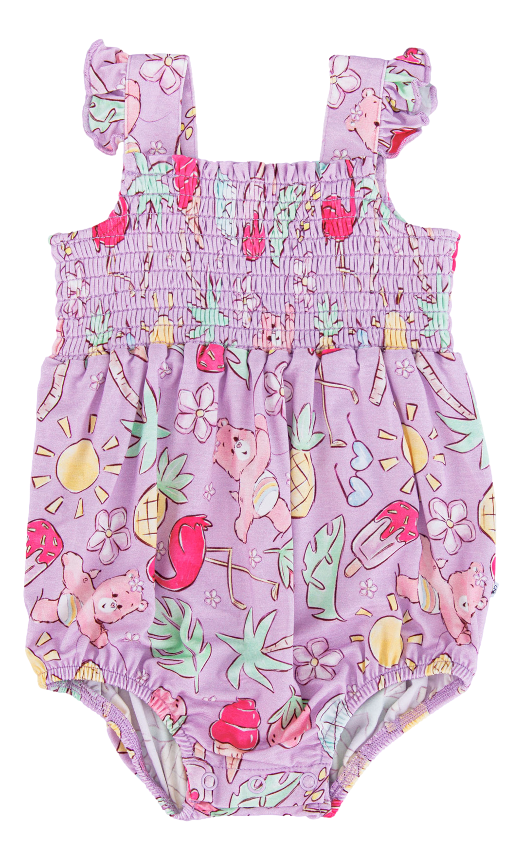 Care Bears Baby™ We Love Summer Birdie Bubble Romper