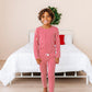Red Stripes | BOYS JOGGER SET