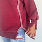 PREORDER: The Comfy Cut Sweatshirt- 4 Colors