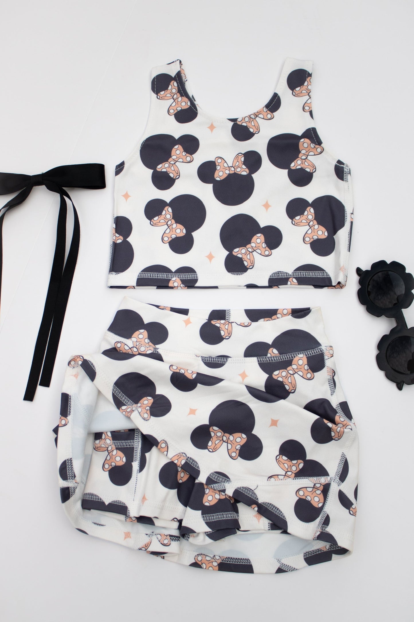 Magical Activewear Set- Ever After Ears