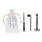 Black Candle Care Kit