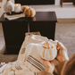 Cream Pumpkin 19oz. Figurine Coffee Mug