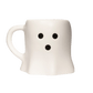Ghost Face 12oz. Figurine Coffee Mug