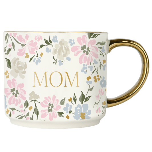 Mom 14oz. Coffee Mug