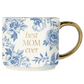 Best Mom Ever 14oz. Coffee Mug