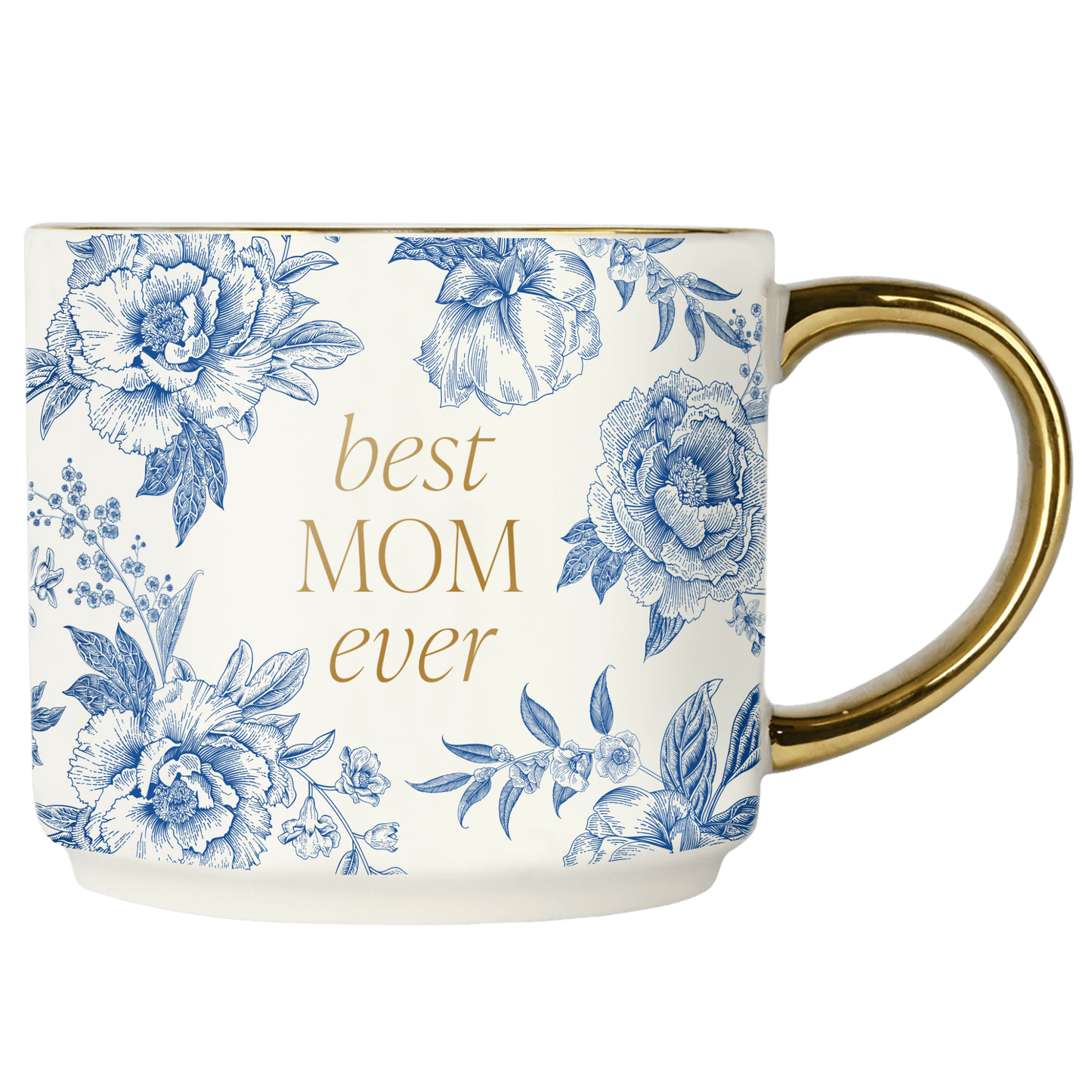 Best Mom Ever 14oz. Coffee Mug