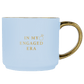 In My Engaged Era 14oz. Coffee Mug