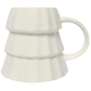 Cream Tree 17oz. Figurine Coffee Mug