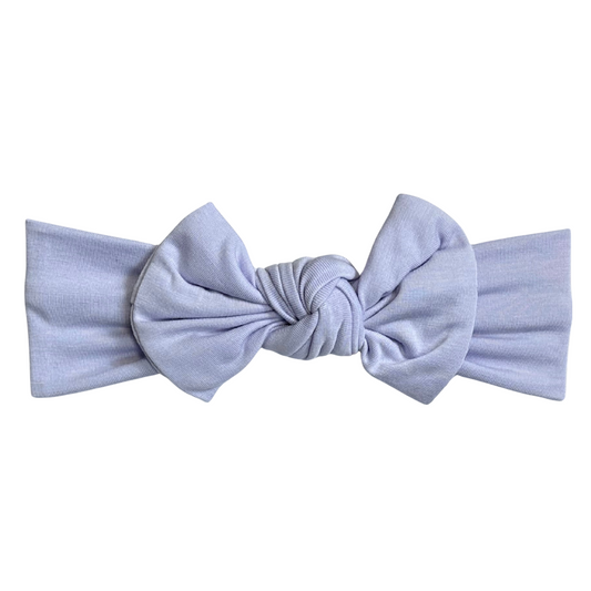 Lavender Headband