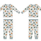Campfire 2-Piece Pajama Set