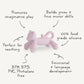 Cat Figurine Teether