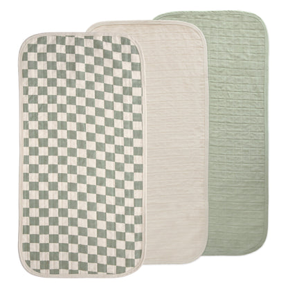 Changing Pad Liners- Multiple Color Options