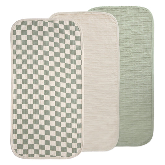 Changing Pad Liners- Multiple Color Options
