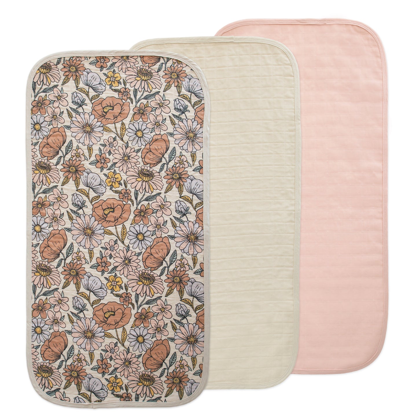 Changing Pad Liners- Multiple Color Options
