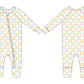 Clubhouse Cabana Zippy Pajama
