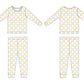 Clubhouse Cabana 2-Piece Pajama Set