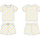Clubhouse Cabana Pocket Short Set