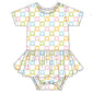 Clubhouse Cabana Bodysuit Dress