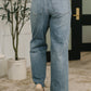 Ciera High Waist Rigid Magic Wihelmina Baggy