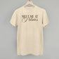 Meet Me At Pilates Tee/Sweatshirt- Multiple Options