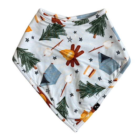 Campfire Bib