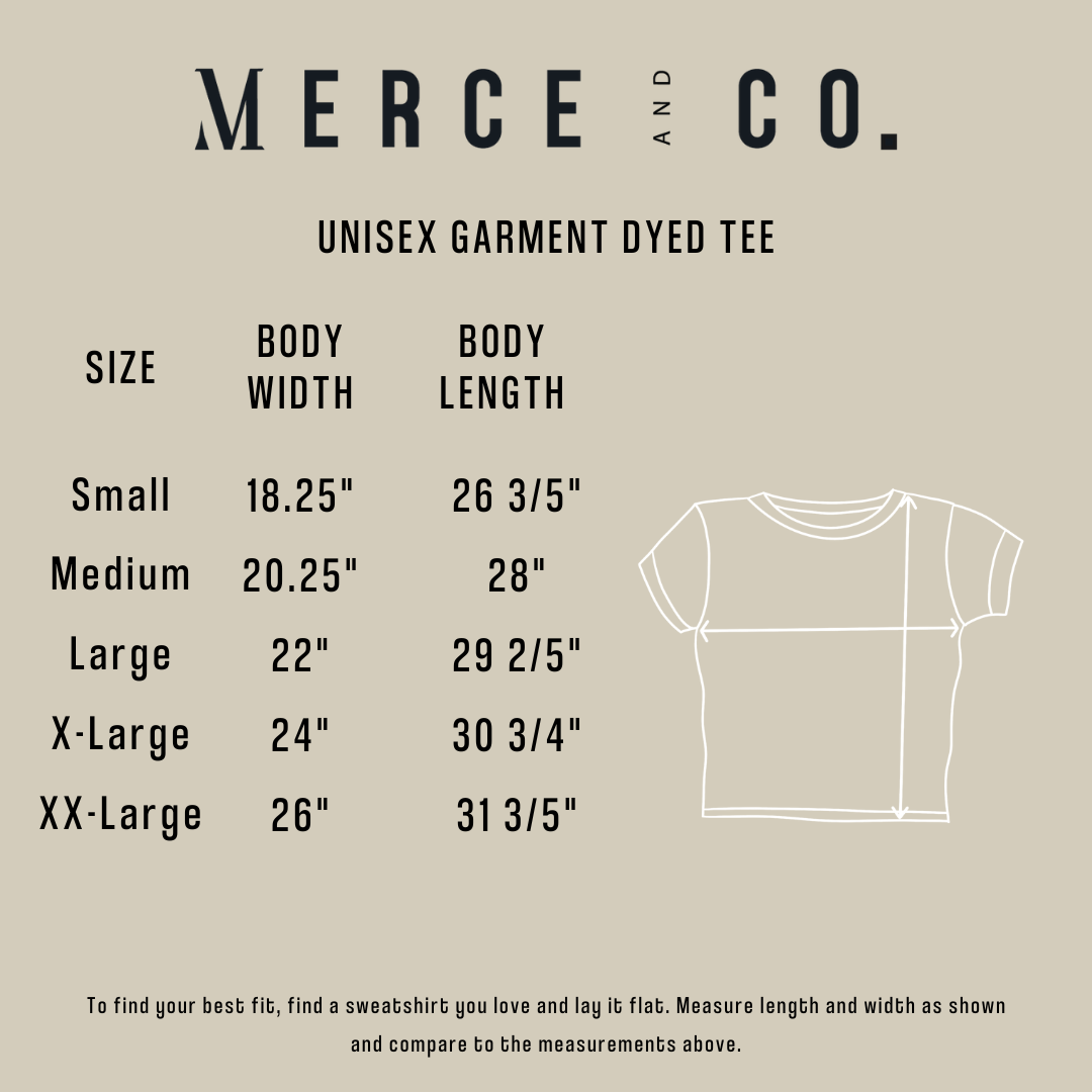 Game Day Minimal Embroidered Tee- 9 Colors