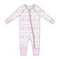 Charlotte Zippy Pajama