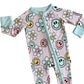 Juliet Zippy Pajama