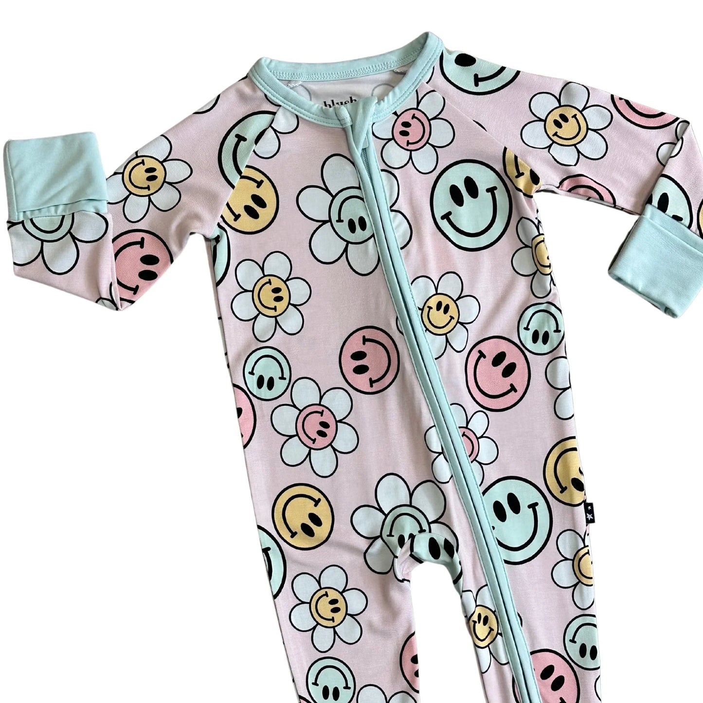 Juliet Zippy Pajama