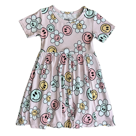 Juliet Dress