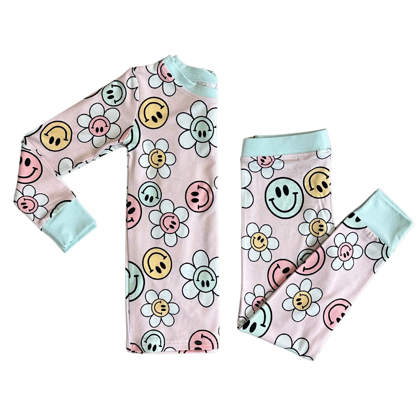 Juliet 2-Piece Pajama Set