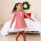 Red Stripes | NIGHTGOWN