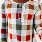 Holiday Plaid | NIGHTGOWN