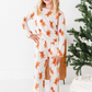 Magical Gingerbread | GIRLS WIDE-LEG SET