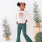 Evergreen Dottie | FLARES