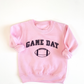 Game Day Crewneck